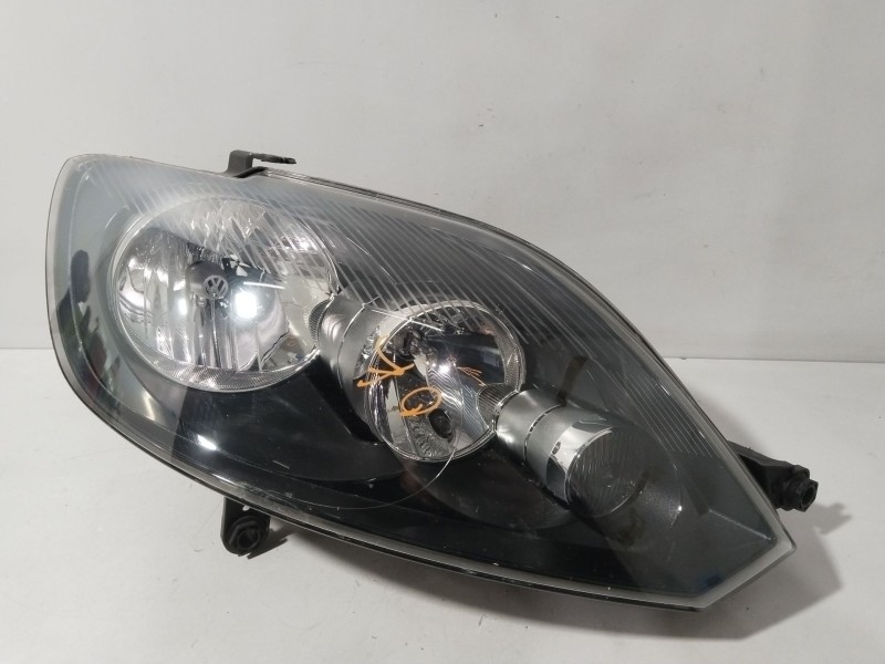Recambio de faro derecho para volkswagen golf plus v (5m1, 521) 1.6 tdi referencia OEM IAM 5M1941006G  