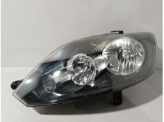 Recambio de faro izquierdo para volkswagen golf plus v (5m1, 521) 1.6 tdi referencia OEM IAM 5M1941005G  