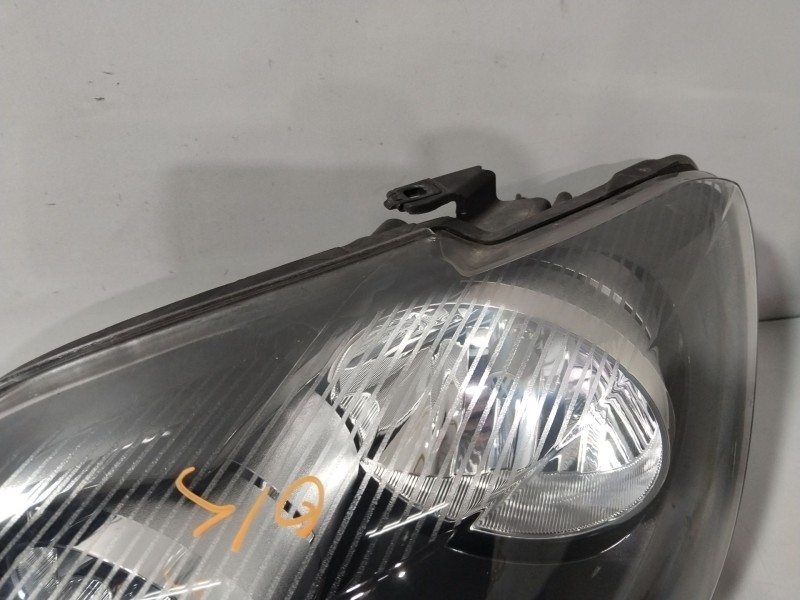 Recambio de faro izquierdo para volkswagen golf plus v (5m1, 521) 1.6 tdi referencia OEM IAM 5M1941005G  