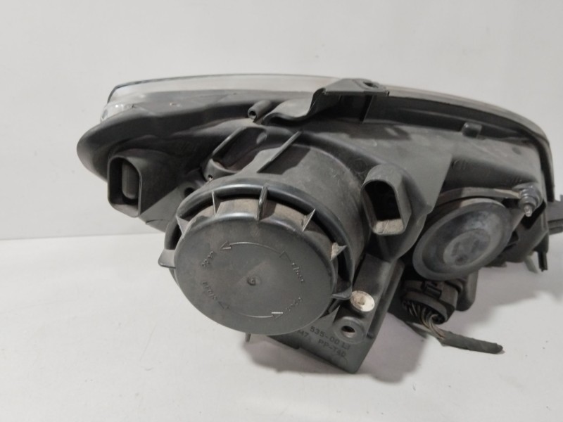 Recambio de faro izquierdo para volkswagen golf plus v (5m1, 521) 1.6 tdi referencia OEM IAM 5M1941005G  