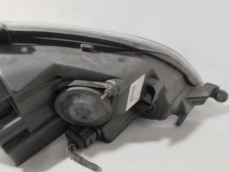 Recambio de faro izquierdo para volkswagen golf plus v (5m1, 521) 1.6 tdi referencia OEM IAM 5M1941005G  
