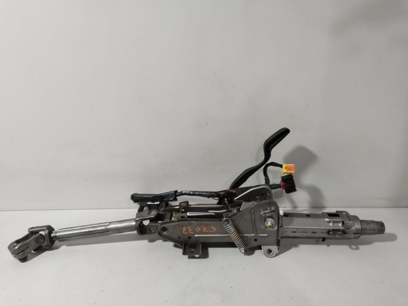 Recambio de columna direccion para volkswagen golf plus v (5m1, 521) 1.6 tdi referencia OEM IAM 1K1419502BC  