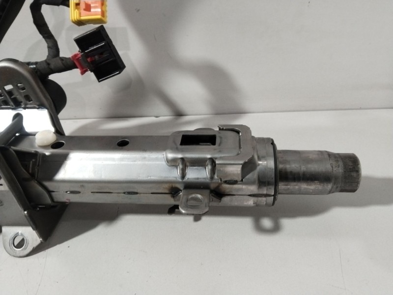Recambio de columna direccion para volkswagen golf plus v (5m1, 521) 1.6 tdi referencia OEM IAM 1K1419502BC  
