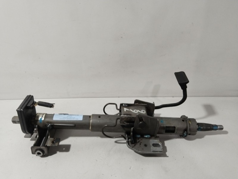 Recambio de columna direccion para chevrolet captiva (c100, c140) 2.0 d 4wd referencia OEM IAM 96626635  