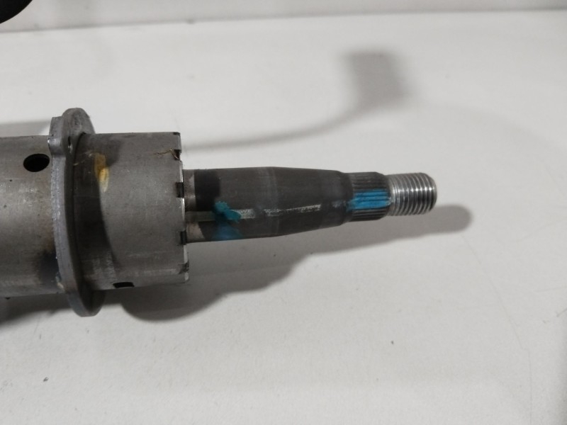 Recambio de columna direccion para chevrolet captiva (c100, c140) 2.0 d 4wd referencia OEM IAM 96626635  