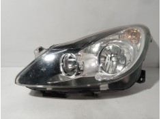 Recambio de faro izquierdo para opel corsa d furgoneta/hatchback (s07) 1.3 cdti (l08) referencia OEM IAM 13217453EH  