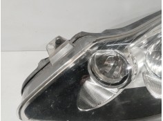 Recambio de faro izquierdo para opel corsa d furgoneta/hatchback (s07) 1.3 cdti (l08) referencia OEM IAM 13217453EH   2