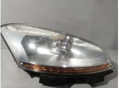 Recambio de faro derecho para citroën c4 grand picasso i (ua_) 1.6 vti 120 referencia OEM IAM 16472600 16298200 