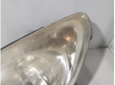 Recambio de faro izquierdo para opel corsa d (s07) 1.3 cdti (l08, l68) referencia OEM IAM 13186381   2