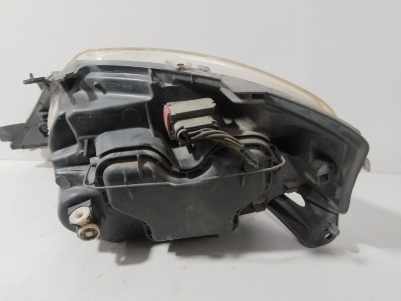 Recambio de faro derecho para citroën c3 i (fc_, fn_) 1.4 hdi referencia OEM IAM 9682672980  