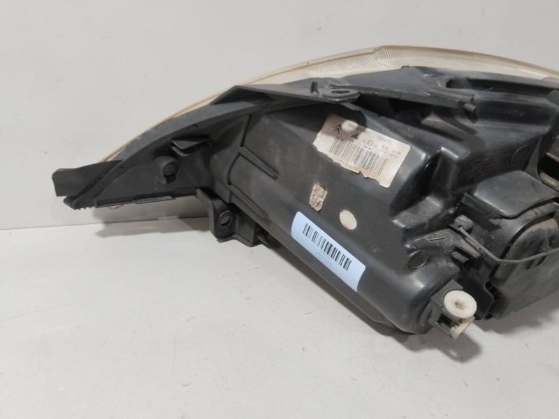 Recambio de faro derecho para citroën c3 i (fc_, fn_) 1.4 hdi referencia OEM IAM 9682672980  