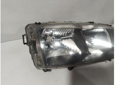 Recambio de faro derecho para renault safrane ii (b54_) 2.5 20v (b54f) referencia OEM IAM 7701686822   2