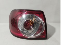 Recambio de piloto trasero izquierdo para volkswagen golf plus v (5m1, 521) 1.6 tdi referencia OEM IAM 89033612  