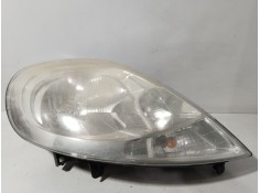 Recambio de faro derecho para renault trafic ii furgoneta (fl) 2.0 dci 90 (fl0h) referencia OEM IAM 93859830  