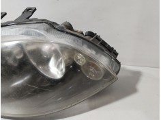 Recambio de faro izquierdo para seat ibiza iii (6l1) 1.9 tdi referencia OEM IAM 6L1941005E   2