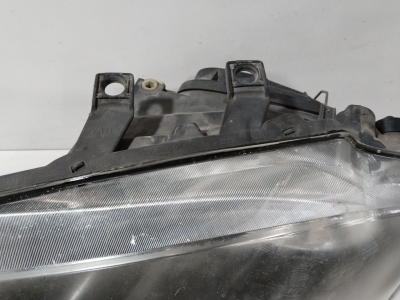 Recambio de faro izquierdo para seat ibiza iii (6l1) 1.9 tdi referencia OEM IAM 6L1941005E  