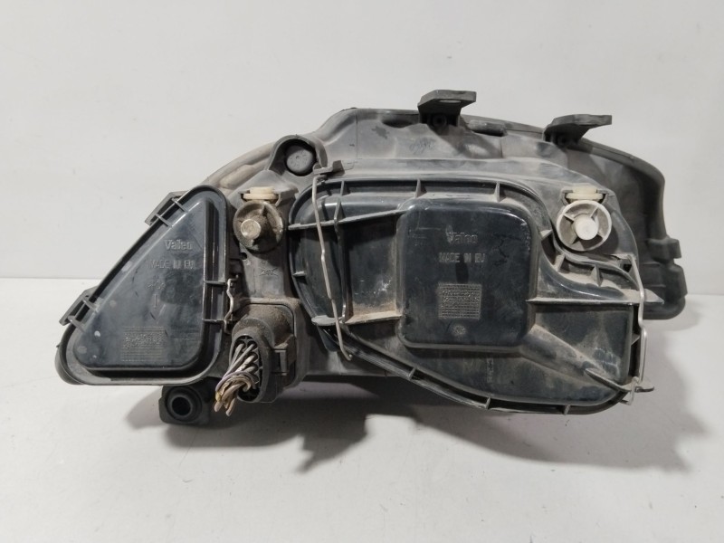 Recambio de faro izquierdo para seat ibiza iii (6l1) 1.9 tdi referencia OEM IAM 6L1941005E  