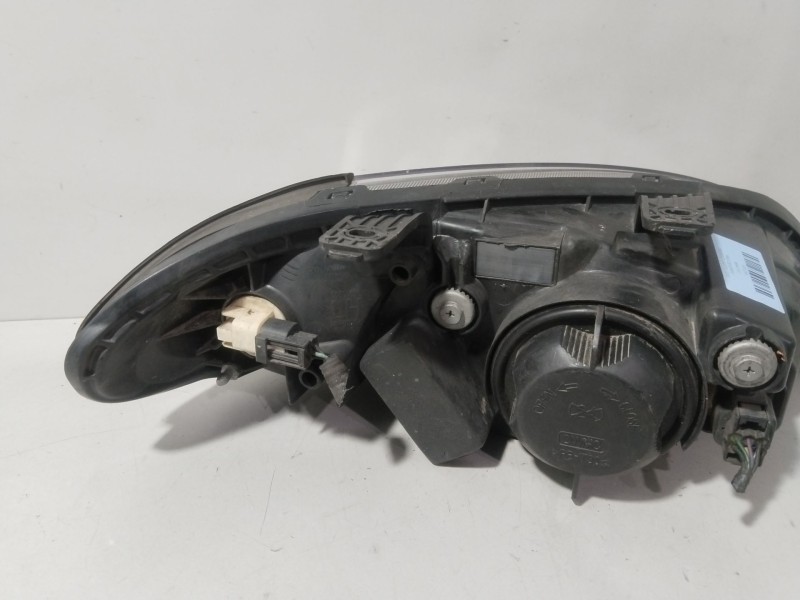 Recambio de faro izquierdo para chevrolet lacetti (j200) 2.0 d referencia OEM IAM 96943712  