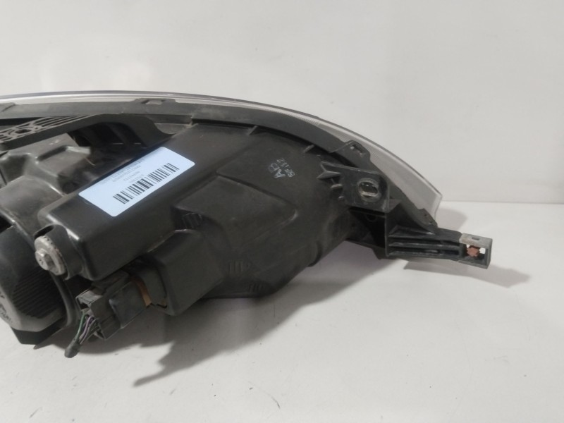 Recambio de faro izquierdo para chevrolet lacetti (j200) 2.0 d referencia OEM IAM 96943712  