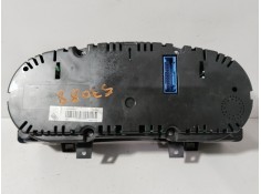 Recambio de cuadro instrumentos para volkswagen golf plus v (5m1, 521) 1.6 tdi referencia OEM IAM 5M0920870E   2