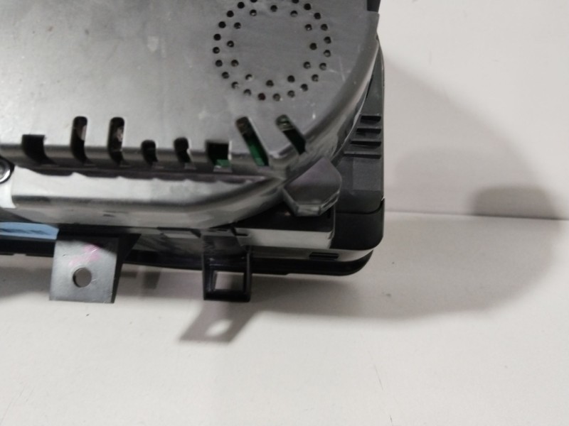 Recambio de cuadro instrumentos para volkswagen golf plus v (5m1, 521) 1.6 tdi referencia OEM IAM 5M0920870E  