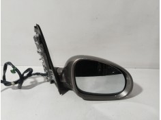 Recambio de espejo retrovisor derecho para volkswagen golf plus v (5m1, 521) 1.6 tdi referencia OEM IAM 5M1857508AS9B9  