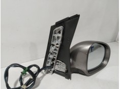 Recambio de espejo retrovisor derecho para volkswagen golf plus v (5m1, 521) 1.6 tdi referencia OEM IAM 5M1857508AS9B9   2