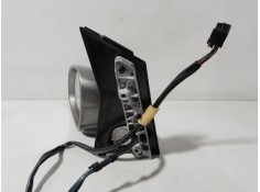 Recambio de espejo retrovisor izquierdo para volkswagen golf plus v (5m1, 521) 1.6 tdi referencia OEM IAM 5M1857507AS9B9   2