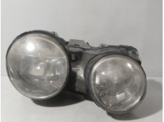 Recambio de faro derecho para jaguar s-type 2.5 v6 executive referencia OEM IAM XR858963  