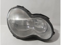 Recambio de faro derecho para mercedes-benz clase c (w203) c 200 kompressor (203.045) referencia OEM IAM 0301166202  