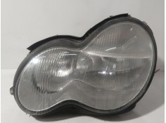 Recambio de faro izquierdo para mercedes-benz clase c (w203) c 200 kompressor (203.045) referencia OEM IAM 0301166201  