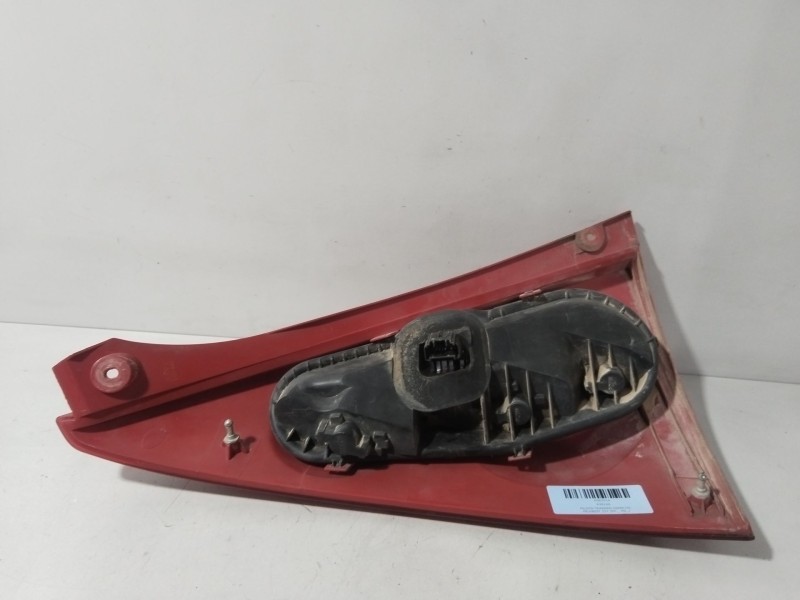 Recambio de piloto trasero derecho para peugeot 107 (pm_, pn_) 1.0 referencia OEM IAM 6351X6  