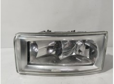 Recambio de faro izquierdo para iveco daily iii furgoneta 35 c 12 v, 35 s 12 v (agka43a2, agkb43a2, agkb46a2,... referencia OEM 