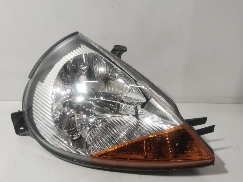 Recambio de faro derecho para ford ka (rb_) 1.3 i rocam referencia OEM IAM 67724920  
