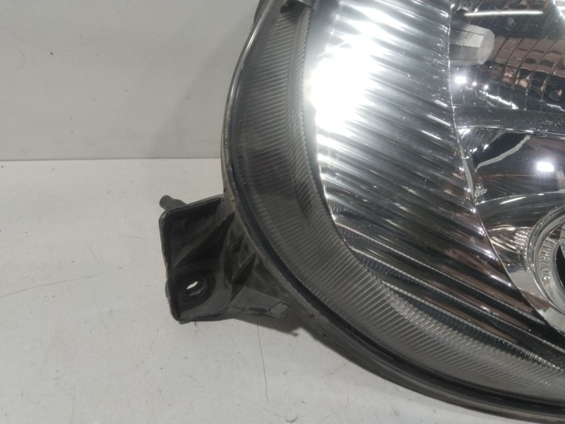 Recambio de faro derecho para ford ka (rb_) 1.3 i rocam referencia OEM IAM 67724920  