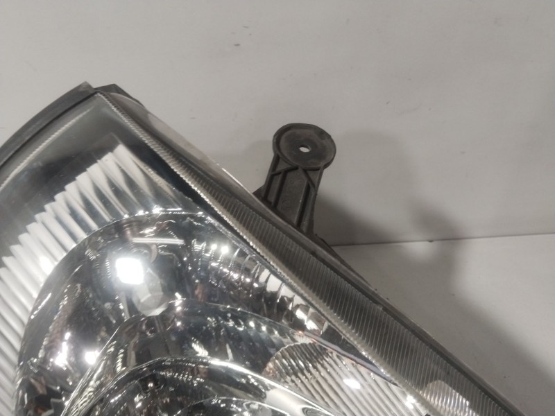 Recambio de faro derecho para ford ka (rb_) 1.3 i rocam referencia OEM IAM 67724920  