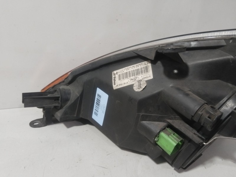 Recambio de faro derecho para ford ka (rb_) 1.3 i rocam referencia OEM IAM 67724920  