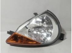 Recambio de faro izquierdo para ford ka (rb_) 1.3 i rocam referencia OEM IAM 67724910  