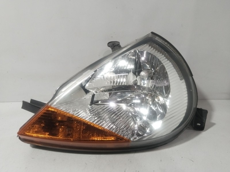Recambio de faro izquierdo para ford ka (rb_) 1.3 i rocam referencia OEM IAM 67724910  
