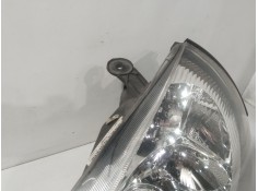 Recambio de faro izquierdo para ford ka (rb_) 1.3 i rocam referencia OEM IAM 67724910   2
