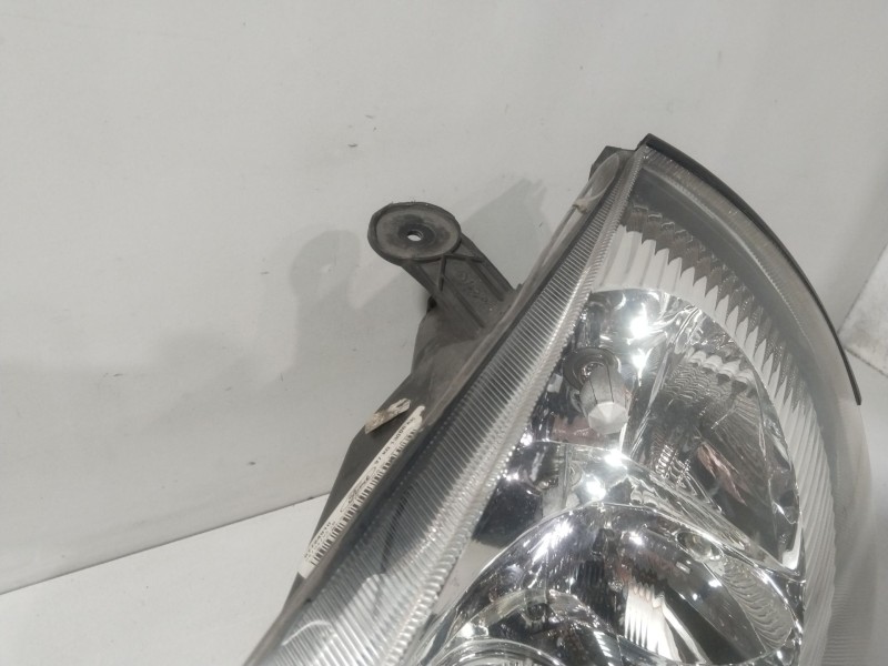 Recambio de faro izquierdo para ford ka (rb_) 1.3 i rocam referencia OEM IAM 67724910  