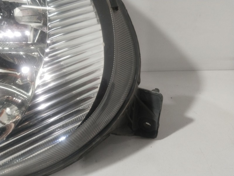Recambio de faro izquierdo para ford ka (rb_) 1.3 i rocam referencia OEM IAM 67724910  