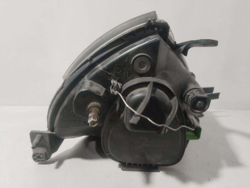 Recambio de faro izquierdo para ford ka (rb_) 1.3 i rocam referencia OEM IAM 67724910  