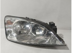 Recambio de faro derecho para ford mondeo iii sedán (b4y) 2.0 16v di / tddi / tdci referencia OEM IAM 1305239177  