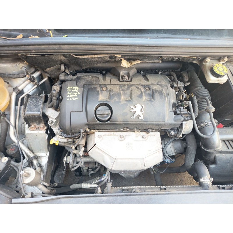 PEUGEOT 308 I (4A_, 4C_) - imagen 6
