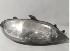 Recambio de faro derecho para chevrolet lacetti (j200) 2.0 d referencia OEM IAM 96943713  
