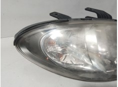 Recambio de faro derecho para chevrolet lacetti (j200) 2.0 d referencia OEM IAM 96943713   2