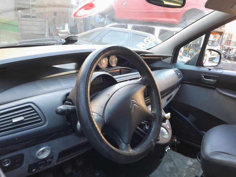 citroën c8 (ea_, eb_) del año 2010