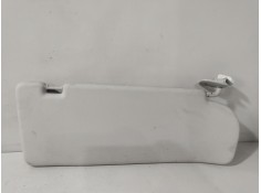 Recambio de parasol izquierdo para seat alhambra (710, 711) 2.0 tdi referencia OEM IAM 7M3857551P   2