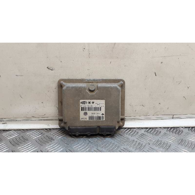 CENTRALITA MOTOR UCE 036906014AK  - imagen 2